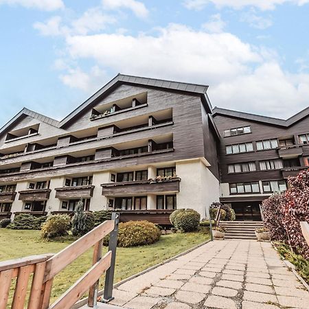 Apartment Roemer By Interhome Bad Hofgastein Luaran gambar