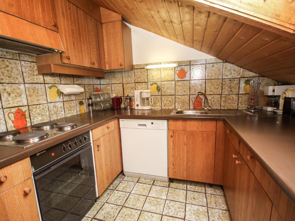 Apartment Roemer By Interhome Bad Hofgastein Luaran gambar