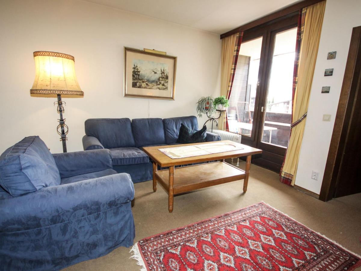 Apartment Roemer By Interhome Bad Hofgastein Luaran gambar