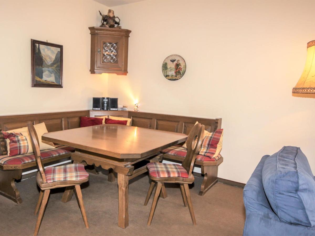 Apartment Roemer By Interhome Bad Hofgastein Luaran gambar