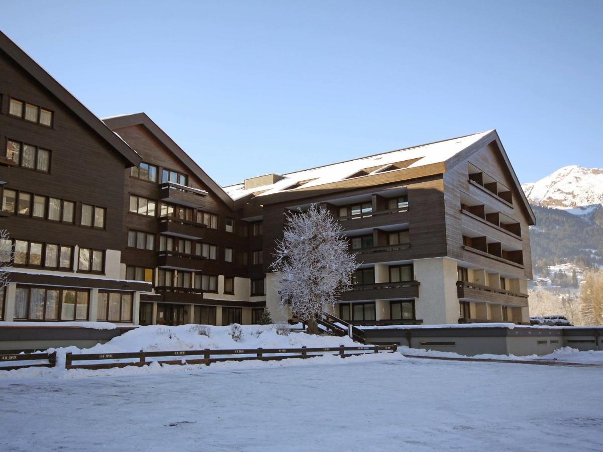 Apartment Roemer By Interhome Bad Hofgastein Luaran gambar