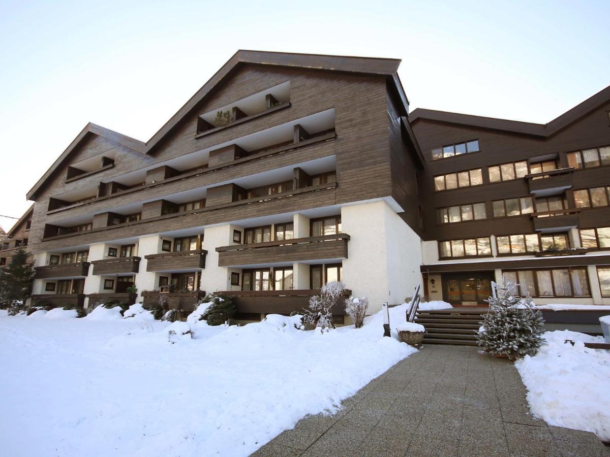 Apartment Roemer By Interhome Bad Hofgastein Luaran gambar