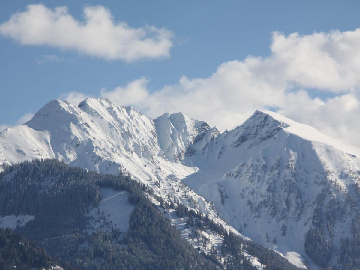 Apartment Roemer By Interhome Bad Hofgastein Luaran gambar