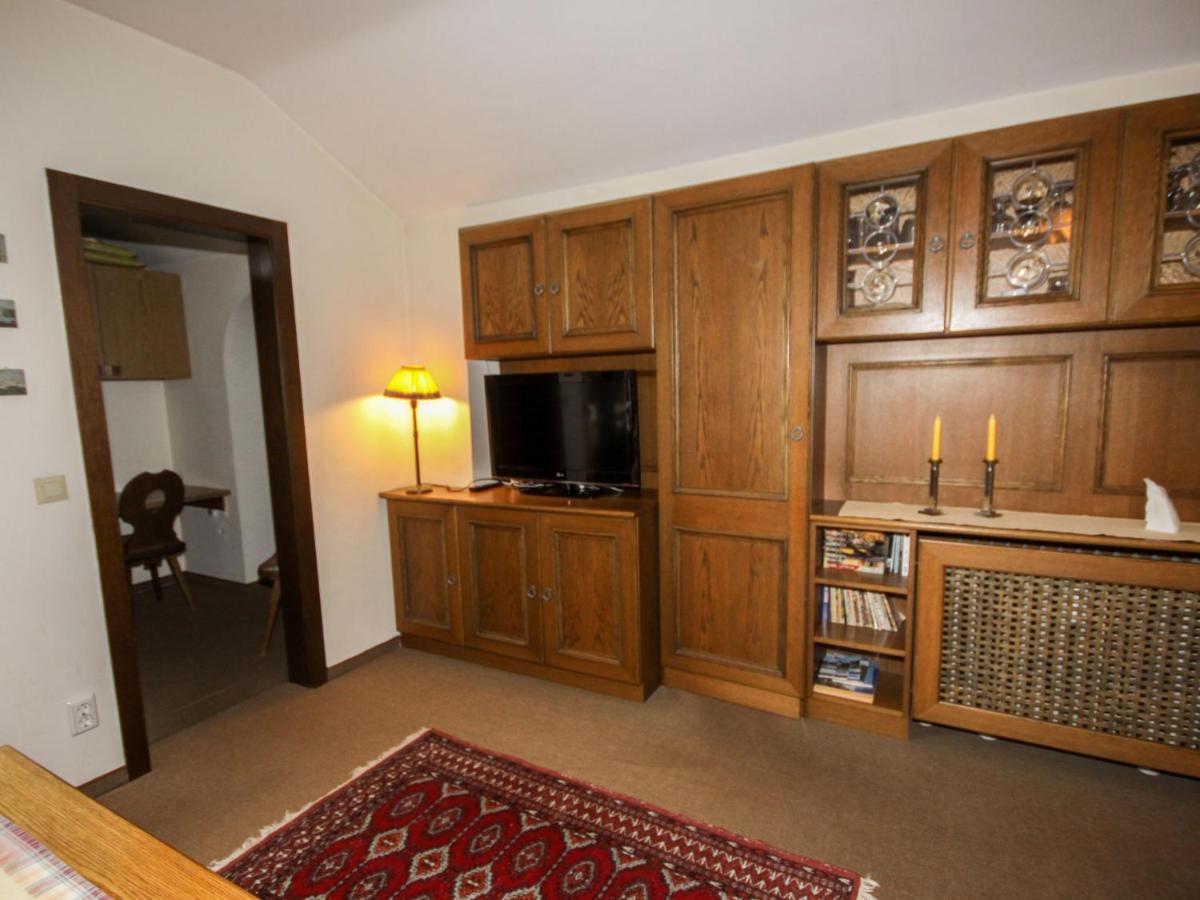 Apartment Roemer By Interhome Bad Hofgastein Luaran gambar