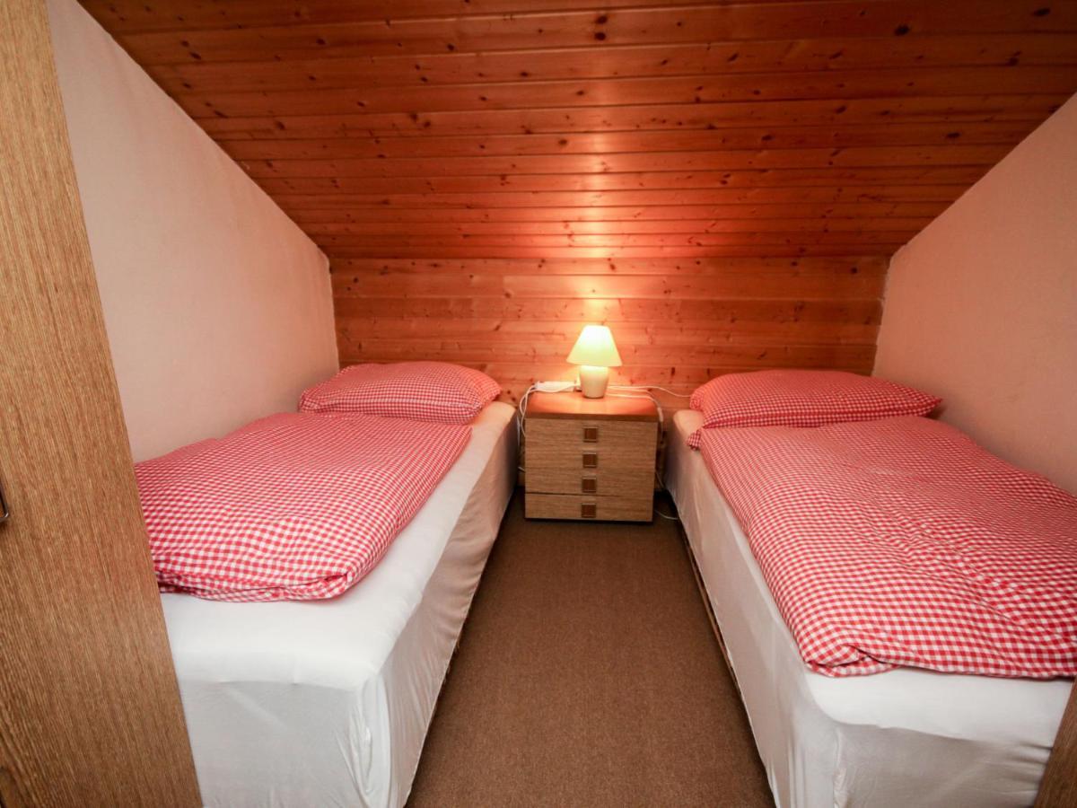 Apartment Roemer By Interhome Bad Hofgastein Luaran gambar
