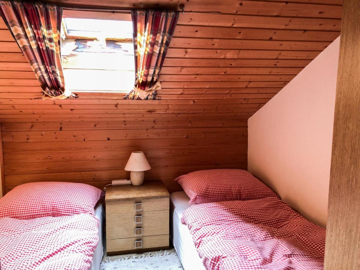 Apartment Roemer By Interhome Bad Hofgastein Luaran gambar