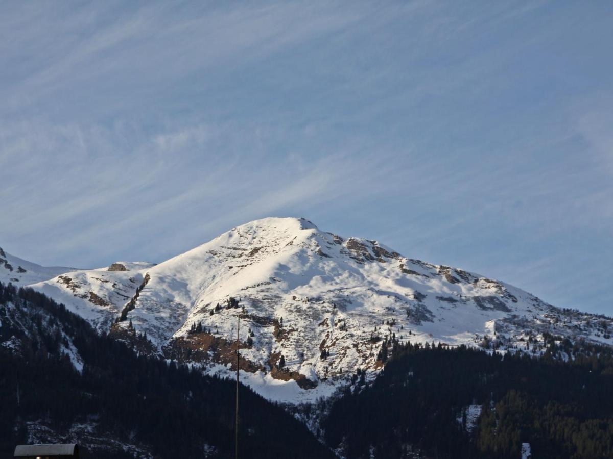 Apartment Roemer By Interhome Bad Hofgastein Luaran gambar