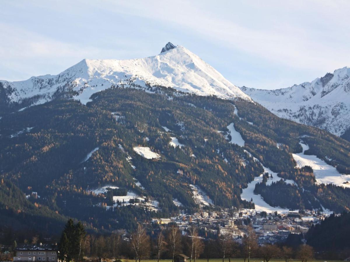 Apartment Roemer By Interhome Bad Hofgastein Luaran gambar