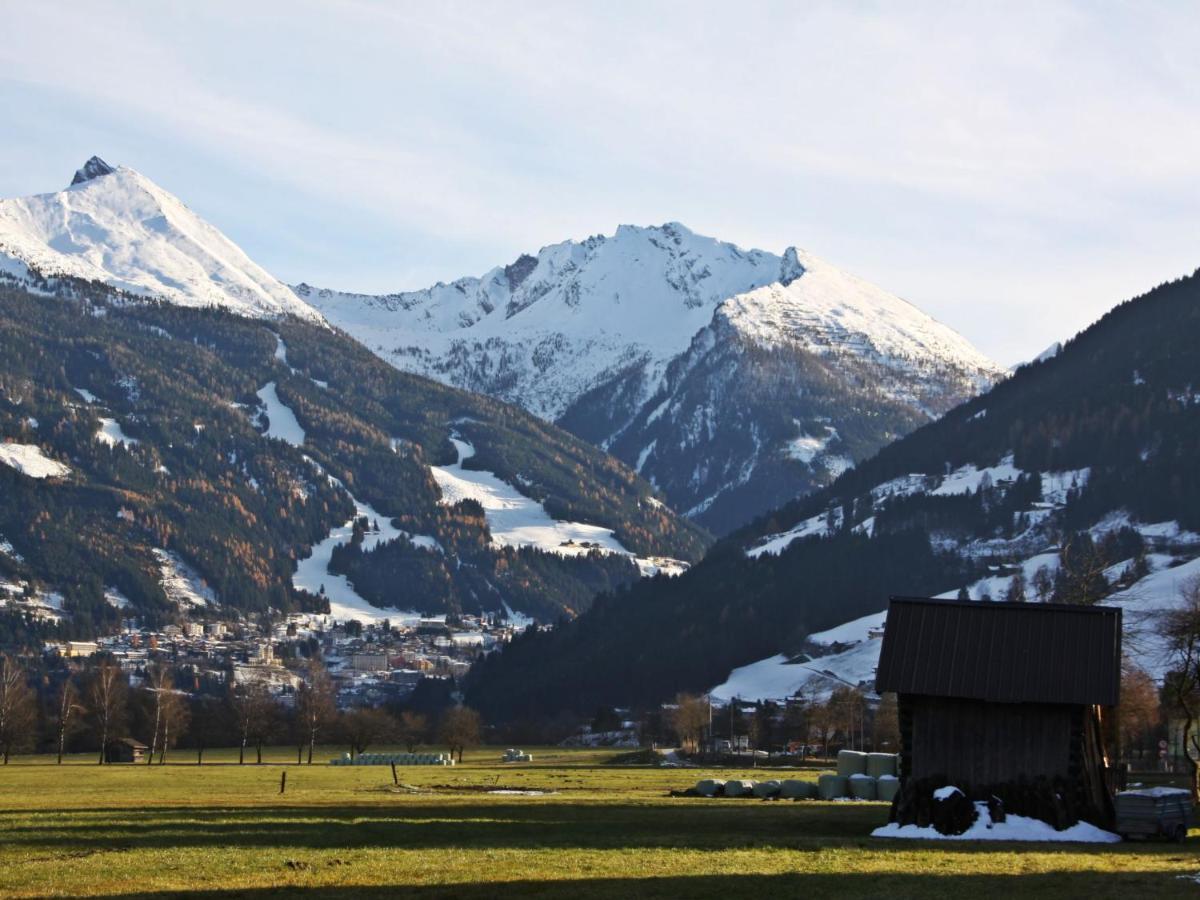 Apartment Roemer By Interhome Bad Hofgastein Luaran gambar