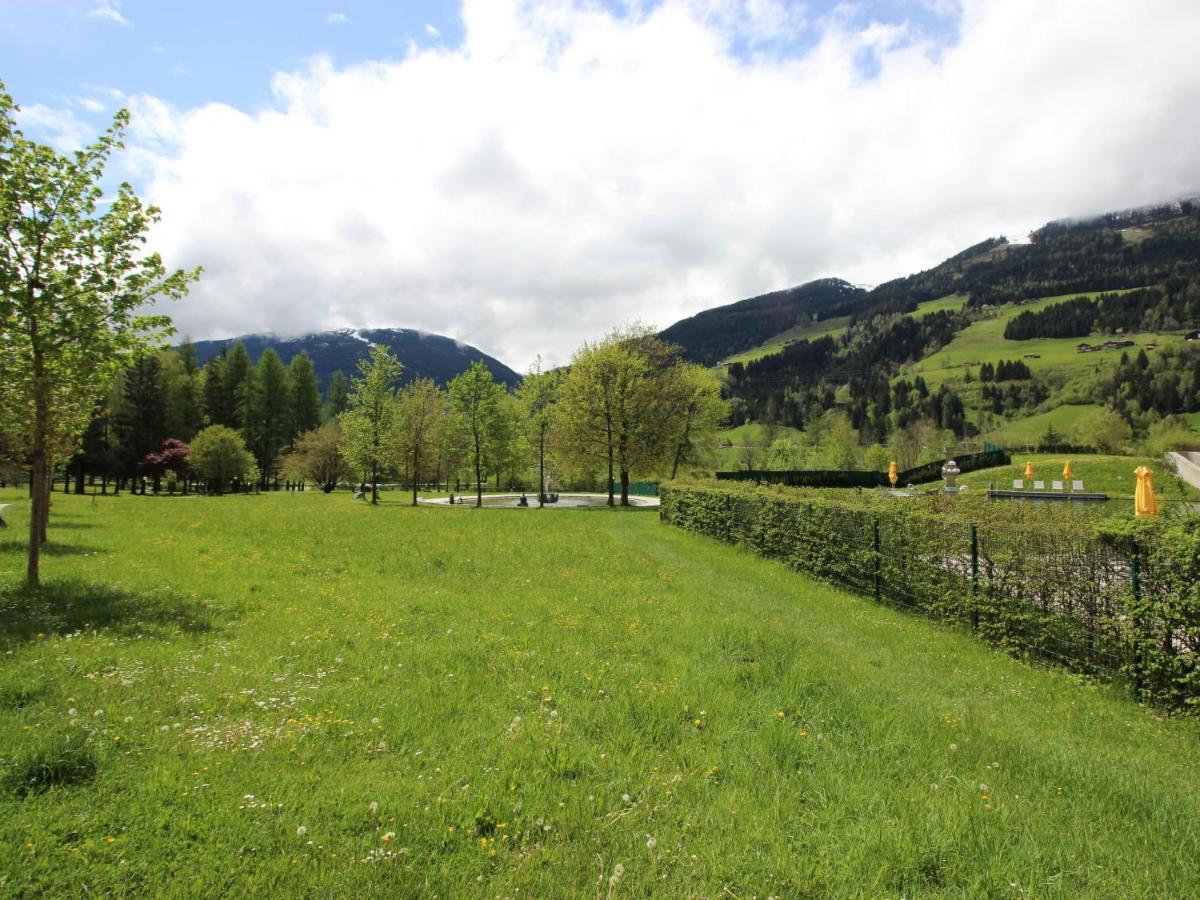 Apartment Roemer By Interhome Bad Hofgastein Luaran gambar