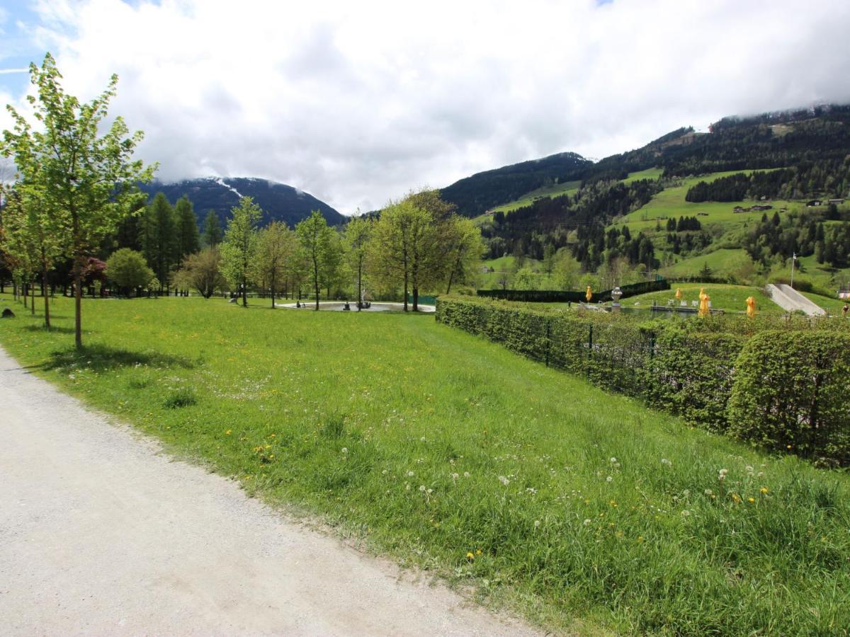 Apartment Roemer By Interhome Bad Hofgastein Luaran gambar