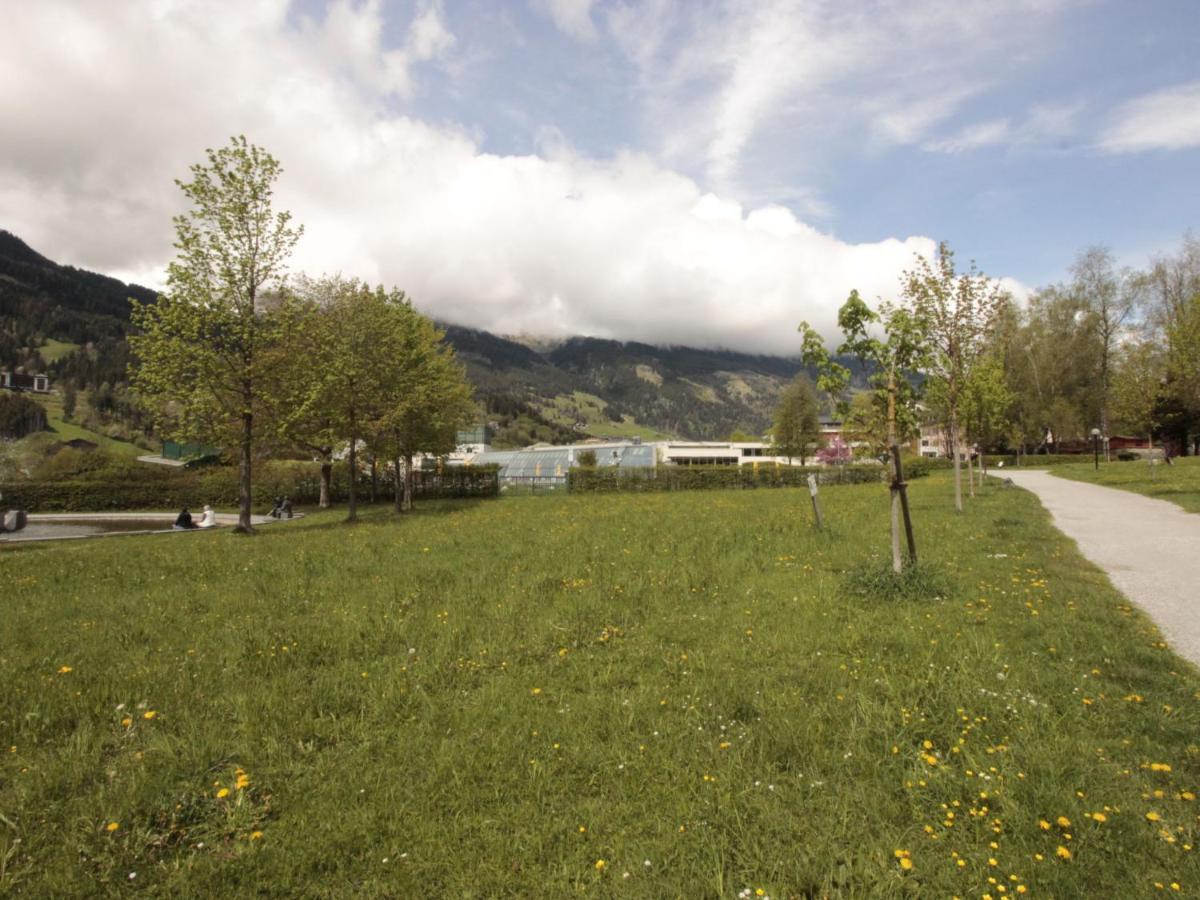 Apartment Roemer By Interhome Bad Hofgastein Luaran gambar