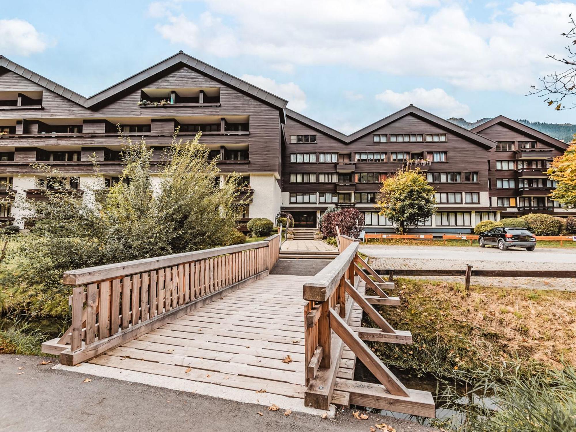 Apartment Roemer By Interhome Bad Hofgastein Luaran gambar