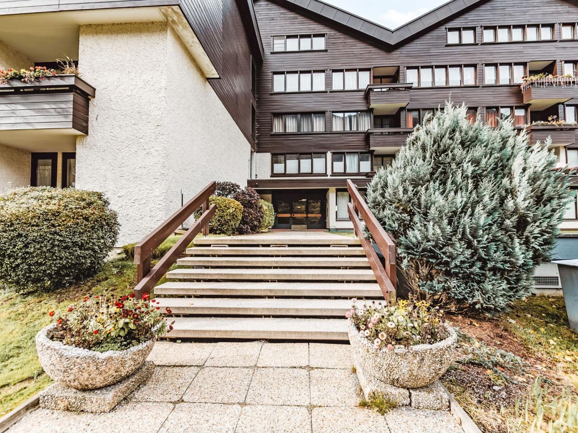 Apartment Roemer By Interhome Bad Hofgastein Luaran gambar