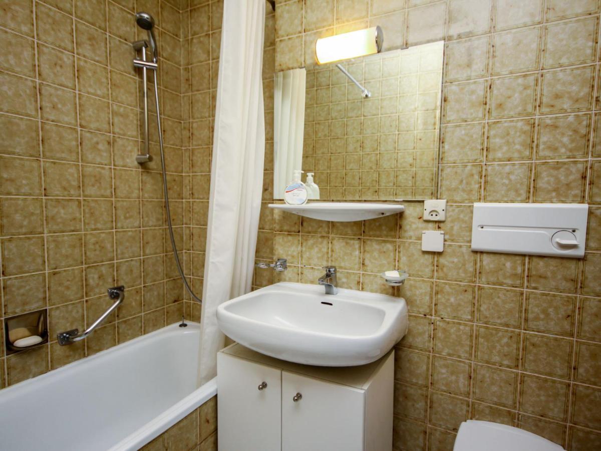 Apartment Roemer By Interhome Bad Hofgastein Luaran gambar